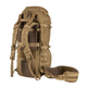 Рюкзак тактичний 5.11 Tactical RUSH100 Backpack L/XL Kangaroo - зображення 13