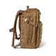 Рюкзак тактичний 5.11 Tactical RUSH24 2.0 Backpack Kangaroo - зображення 6