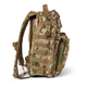 Рюкзак тактический 5.11 Tactical RUSH12 2.0 MultiCam Backpack Multicam - изображение 6