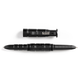 Ручка тактична 5.11 Tactical Vlad Rescue Pen Black - зображення 2