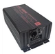 Інвертор 12/220В 3000Вт 220x360x150мм IP20 чистий синус [s074005] E.NEXT e.inv.pro.nc.3000 - зображення 1