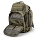 Рюкзак тактический 5.11 Tactical RUSH72 2.0 Backpack RANGER GREEN - изображение 7