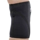 Наколенники для приседаний (2шт) SQUAT KNEECAP EZOUS Pro (неопрен (SCR), толщ.вид.7мм, р-р XL(40-43см) (A-02_Черный_XL) - изображение 6