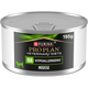 Консервированный корм Purina Pro Plan Veterinary Diets Veterinary Diets HA Hypoallergenic Влажный диетический корм для взрослых собак и щенков для снижения признаков ингредиентной и нутриентной непереносимости, мусс 195 г (7613287862327) - изображение 1