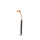 Засоби для догляду Eye Envy ProPowder Applicator Brush Small Аплікаторна щітка для пудри 1 шт (EEAB-S) - зображення 1