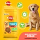 Сухой корм Pedigree Adult Сухой корм для взрослых собак с говядиной и овощами 12 кг (5998749145043) - изображение 2