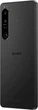 Смартфон Sony Xperia 1 IV XQ-CT72 12/256Gb (Black) Style Cover with Stand - зображення 4