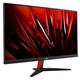 Монітор Acer Nitro Gaming Monitor KG242YEbmiix (UM.QX2EE.E01) - изображение 5