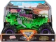 Джип-внедорожник монстр трак Дракон Монстр Джем 1:24 Grave Digger Monster Jam 6056371/20143051 - изображение 1