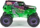 Джип-внедорожник монстр трак Дракон Монстр Джем 1:24 Grave Digger Monster Jam 6056371/20143051 - изображение 6
