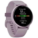Смарт-годинник Garmin vivoactive 5 Metallic Orchid Aluminum Bezel with Orchid Case and Silicone (010-02862-13) - изображение 3
