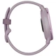 Смарт-годинник Garmin vivoactive 5 Metallic Orchid Aluminum Bezel with Orchid Case and Silicone (010-02862-13) - изображение 4