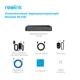 36-канальный IP видеорегистратор Reolink RLN36, 16Мп - изображение 4