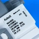 Насос (помпа) Askoll Mod. R050 / M220 / M221 для стиральной машины (1322082007) - изображение 5