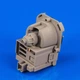 Насос (помпа) Askoll Mod. R050 / M220 / M221 для стиральной машины (1322082007) - изображение 10