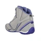 Боксерки Everlast Force ELW-126H фиолетовый, серый Уни 38(US 7/23см) - изображение 3