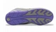 Боксерки Everlast Force ELW-126H фиолетовый, серый Уни 38(US 7/23см) - изображение 4