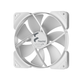 Кулер для корпусу Fractal Design Aspect 14 RGB White Frame 140мм / Кулер для пк - зображення 2
