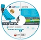 Садовий шланг зрошувальний перфорований Cellfast SPRING 1/2" тиск до 3 Бар 15м Блакитний (19-022) - зображення 1