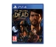 Игра The Walking Dead Telltale Series The New Frontier (русские субтитры) (PS4) - изображение 1