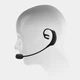 Микрофон суперкардиоидный шумопоглощающий SteelSeries Arena Wireless Mic (61591) - изображение 8