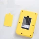 Портативна ігрова консоль GameX MKL800 Yellow (MKL800Yellow) - зображення 3