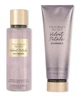 Подарочный набор: Спрей и лосьон для тела с шиммером Velvet Petals Shimmer (Спрей 250 мл + Лосьон 236 мл) Victoria's Secret - изображение 1