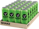Упаковка слабоалкогольного напитка SHAKE Mojito 5.0% 0.5 л х 24 шт (4820252123366_1) - изображение 1