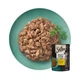 Консервированный корм Sheba Select Slices с домашней птицей в соусе 85 г (4770608257293) - изображение 2