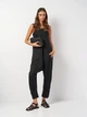 Брюки-комбинезон женские G-Star Raw 91912C-5728-990 S Черные (8718513253852_8718513509256) - изображение 3