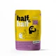Консервированный корм Half&Half Влажный корм для взрослых кошек, кусочки с уткой в соусе, пауч 100 г (1111175746) - изображение 1