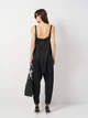 Брюки-комбинезон женские G-Star Raw 91912C-5728-990 S Черные (8718513253852_8718513509256) - изображение 6