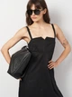 Брюки-комбинезон женские G-Star Raw 91912C-5728-990 S Черные (8718513253852_8718513509256) - изображение 8