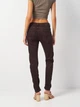 Джинсы женские G-Star Raw D00836-7315-5847 25-34 Бордовые (8718599474608) - изображение 2