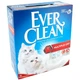 Наполнители Ever Clean Multiple Cat Комкующийся наполнитель, с гранулами силикагеля 10 л (123450) - изображение 1