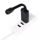 USB мини камера на гибкой ножке Ztour U11, 2 Мп, Full HD 1080P - изображение 8