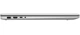 Ноутбук HP 17-cp3017ua 17.3" FHD IPS AG, AMD R7-7730U, 16GB, F1TB, UMA, DOS, сріблястий - изображение 5