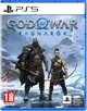 God of War: Ragnarok [BD диск] (PS5) (9410591) - изображение 1