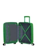 Валіза 55 См American Tourister SOUNDBOX GRASS GREEN 55x40x20(23) 32G*54001 - зображення 2