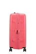 Чемодан 66 См American Tourister DASHPOP SUGAR PINK 66x40x22(25) MG5*90002 - изображение 12