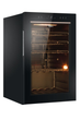 Холодильник Haier для вина (HWS49GAE) - изображение 4