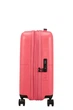 Валіза 55 См American Tourister DASHPOP SUGAR PINK 55x40x20(23) MG5*90001 - зображення 7