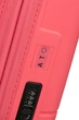 Валіза 55 См American Tourister DASHPOP SUGAR PINK 55x40x20(23) MG5*90001 - зображення 11