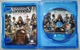 Assassin's Creed Syndicate, Б/В, англійська версія - диск для PlayStation 4 - зображення 2