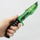 Ніж Мисливський "CS GO (Emerald)" - изображение 4