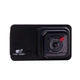 Видеорегистратор для авто Light Dual Lens Vihicle BlackBOX DVR с камерой заднего вида Y11ANDB - изображение 1