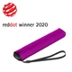 Парасоля Knirps US.050 Berry (Kn95 0050 1702) - зображення 2