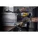 Заклепочник DeWALT 18 В XR Li-Ion, 20 kN, d.закл.=4.8-6.4 мм (без АКБ и ЗУ) (DCF414NT) - изображение 2