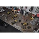Заклепочник DeWALT 18 В XR Li-Ion, 10 kN, d.закл.=2.4-4.8 мм (без АКБ и ЗУ) (DCF403NT) - изображение 7