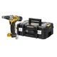 Заклепочник DeWALT 18 В XR Li-Ion, 20 kN, d.закл.=4.8-6.4 мм (без АКБ и ЗУ) (DCF414NT) - изображение 12